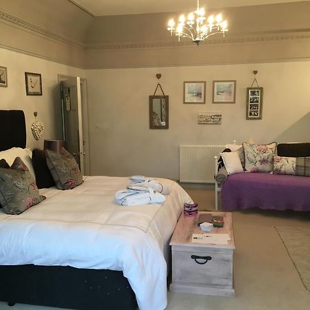 Buckton Farmhouse Belford Extérieur photo