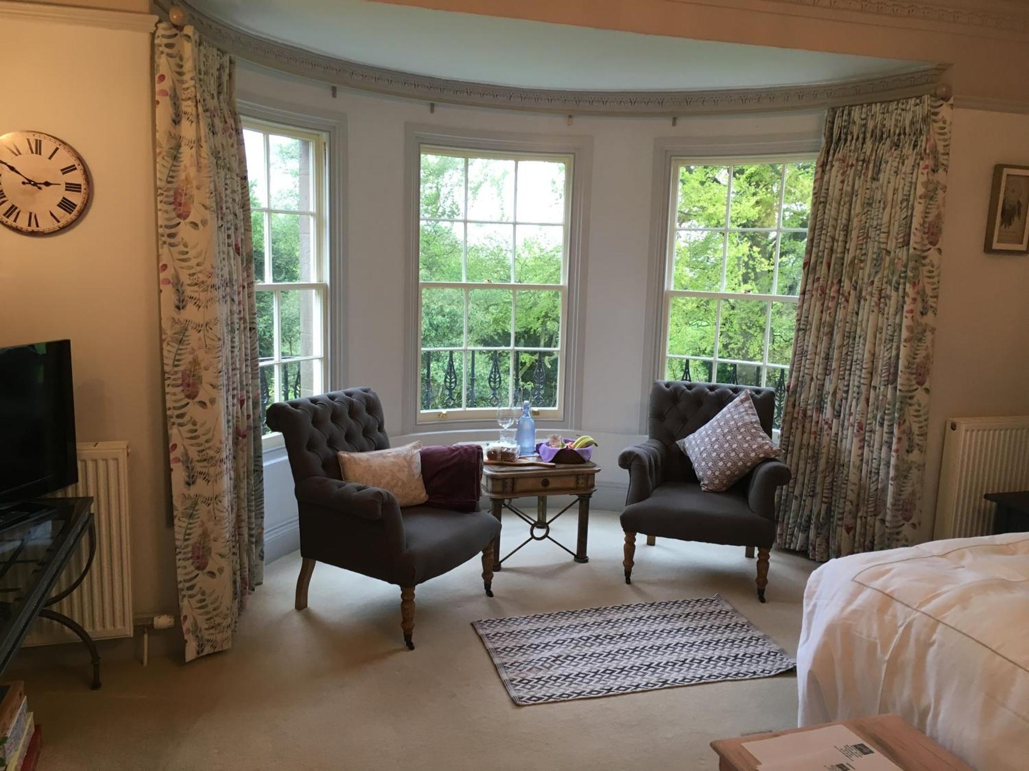 Buckton Farmhouse Belford Extérieur photo