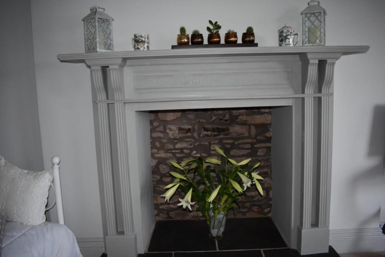Buckton Farmhouse Belford Extérieur photo