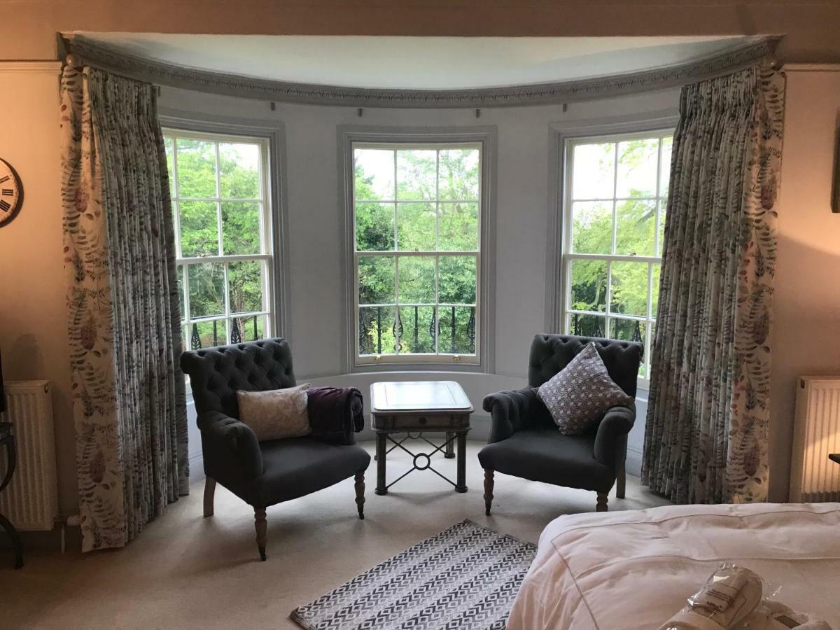 Buckton Farmhouse Belford Extérieur photo